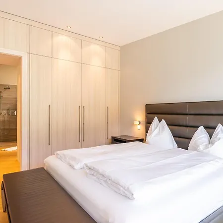 Apartamento Edelweiss Mountain 07-08 Flims