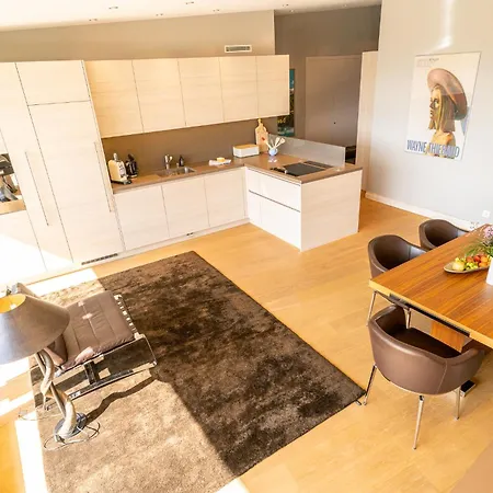 Apartamento Edelweiss Mountain 07-08
