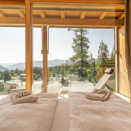 Apartamento Edelweiss Mountain 07-08 Flims